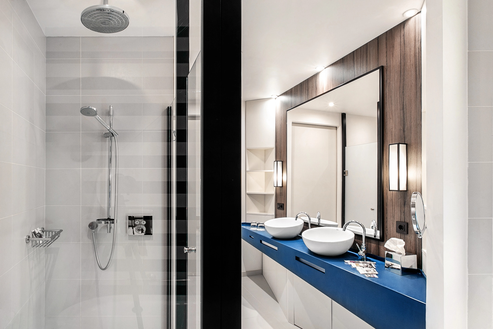 Отель Mercure Voronezh