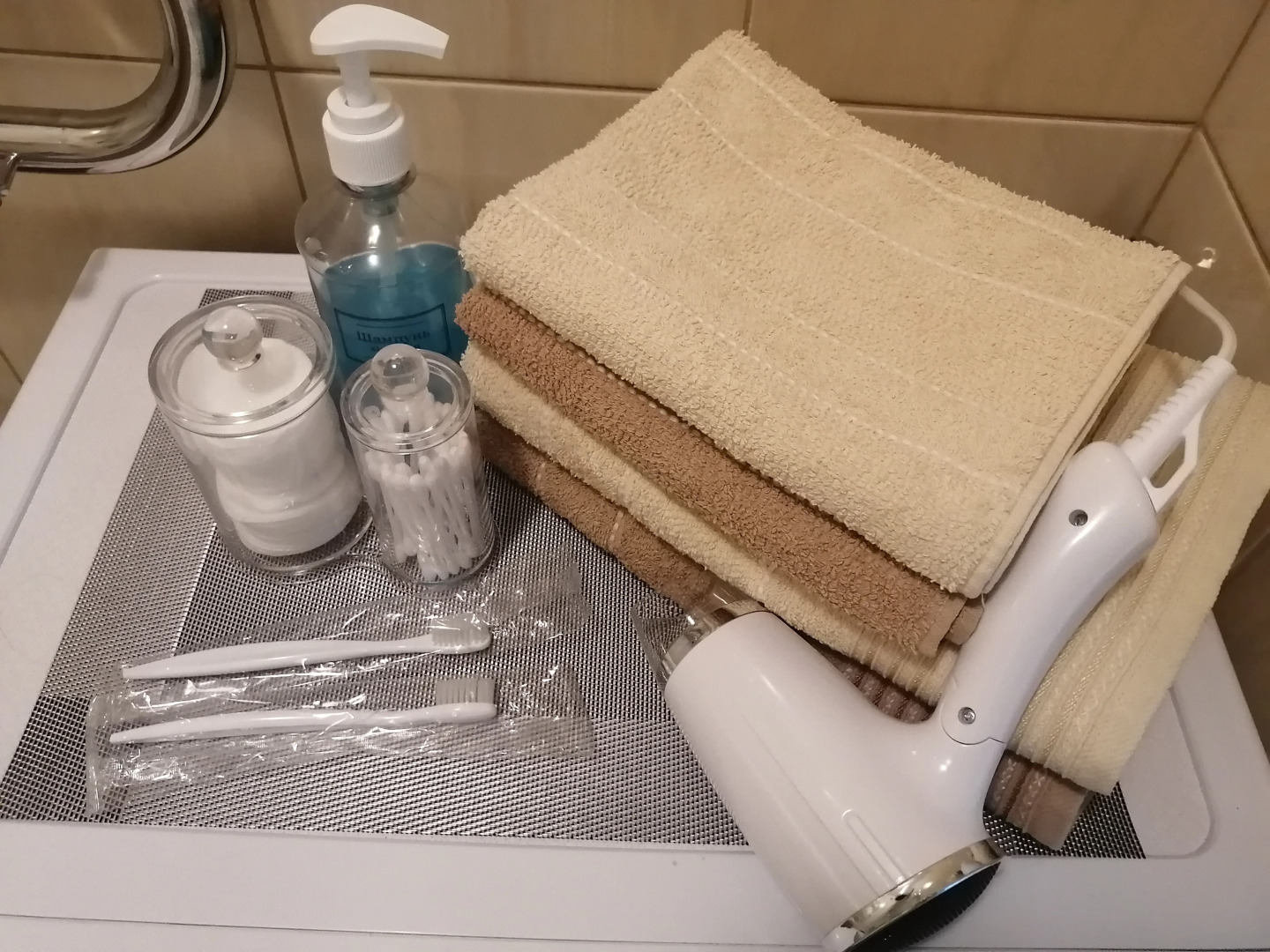 Апартаменты в Центре Зеленоградска