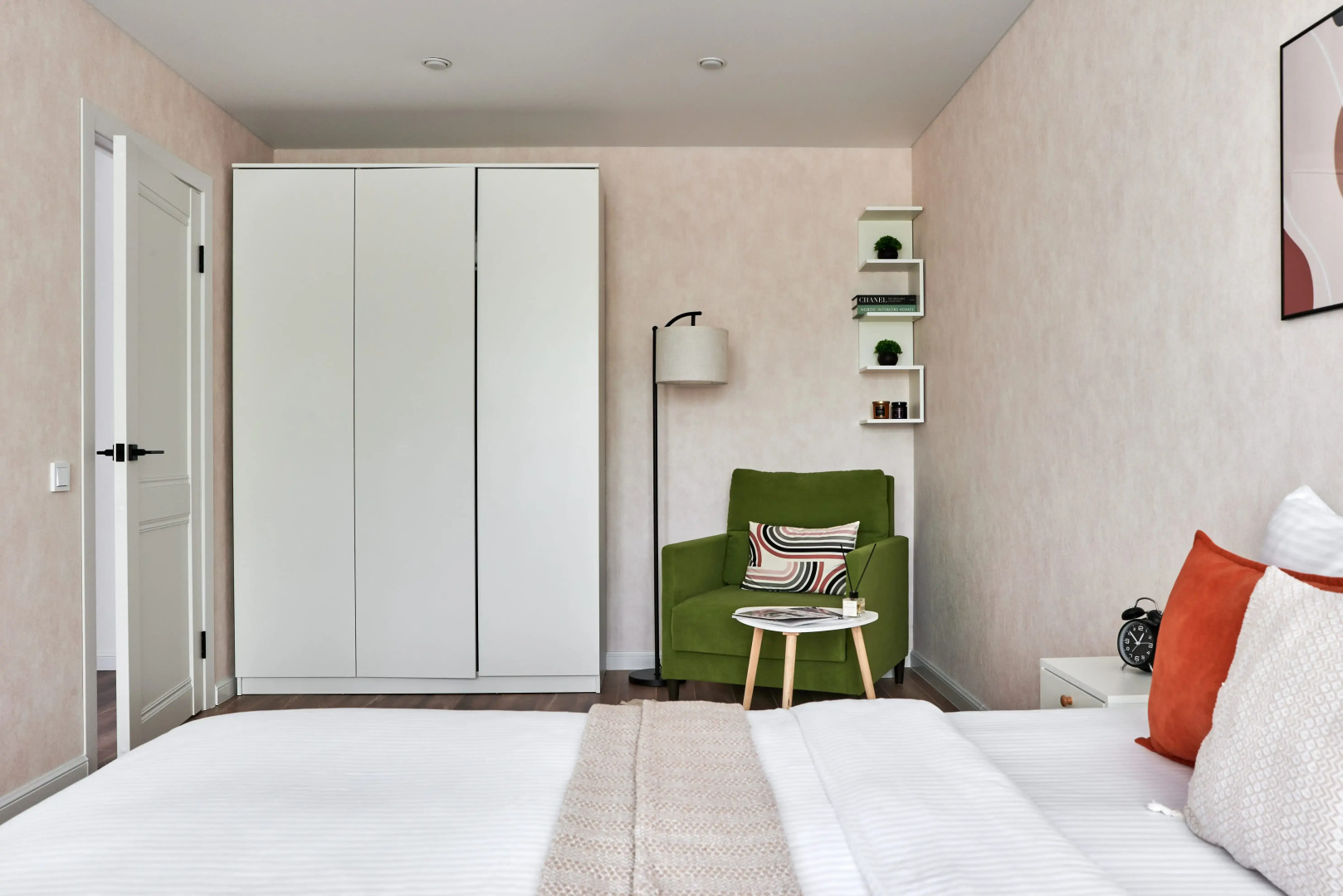 Квартира Посуточно