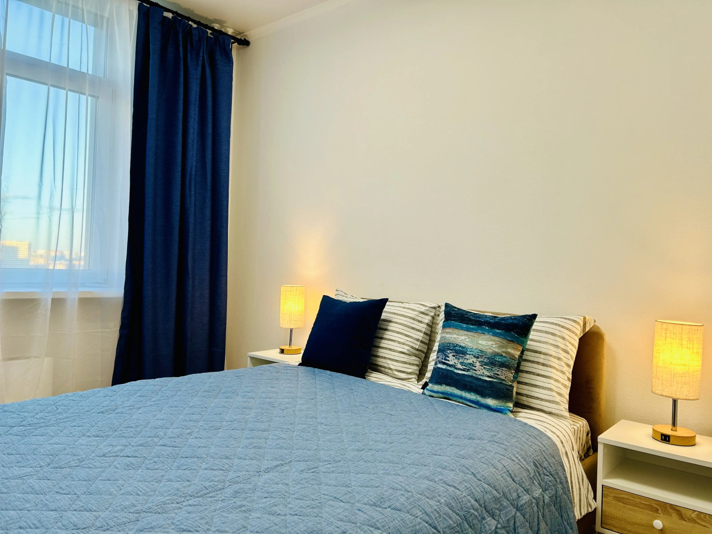 Апартаменты Love it