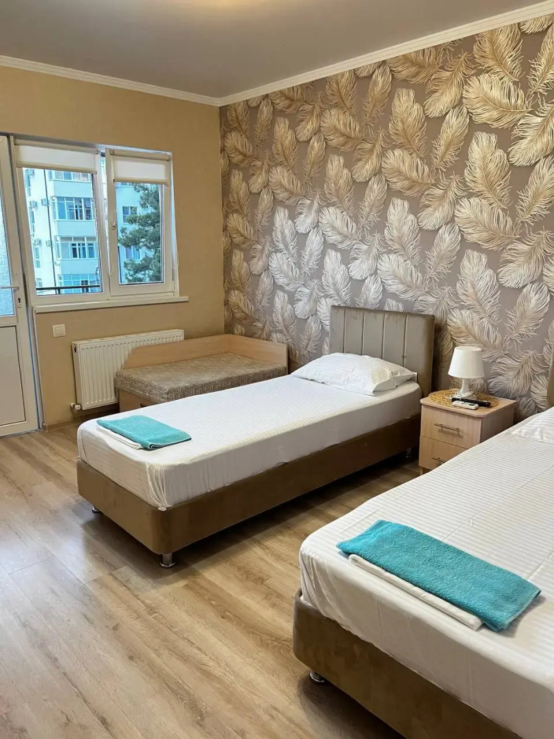 Гостевой дом Золотая лоза