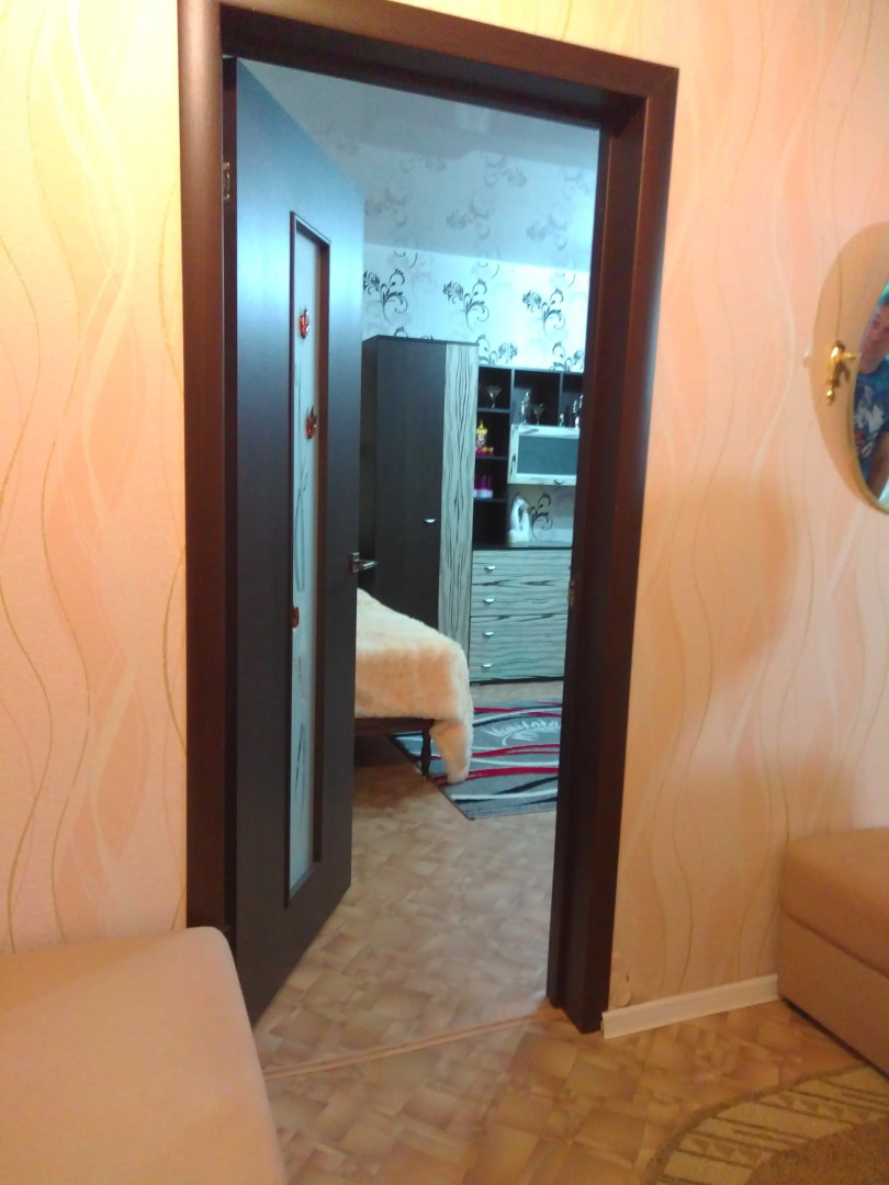 Апартаменты на 2-й Южной