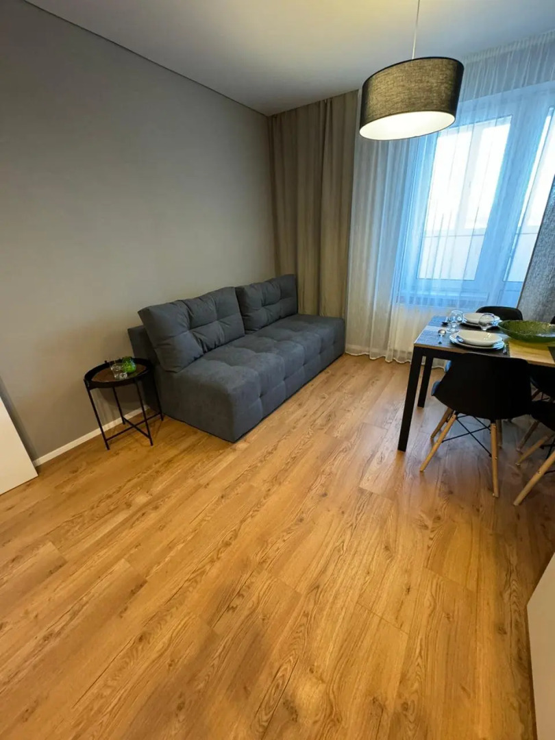 Апартаменты Новые ULTRA