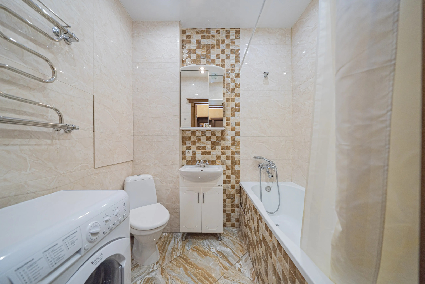 Апартаменты Dolina