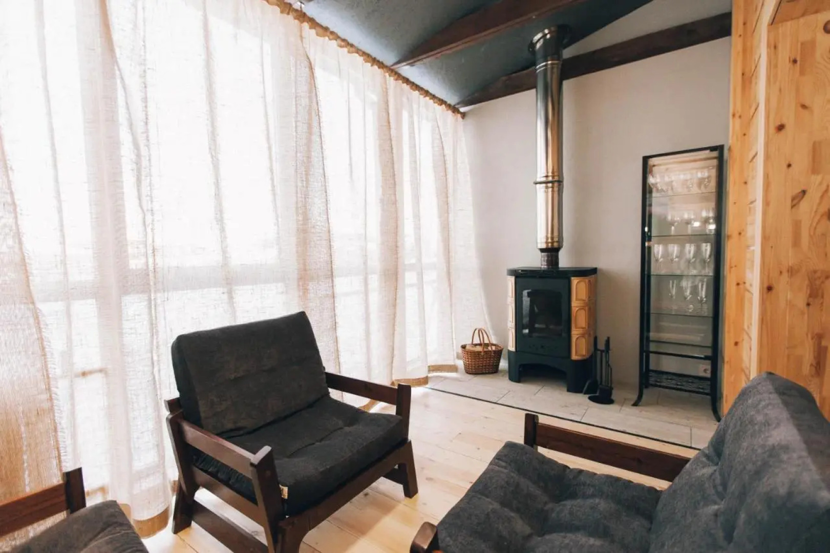 Времена года