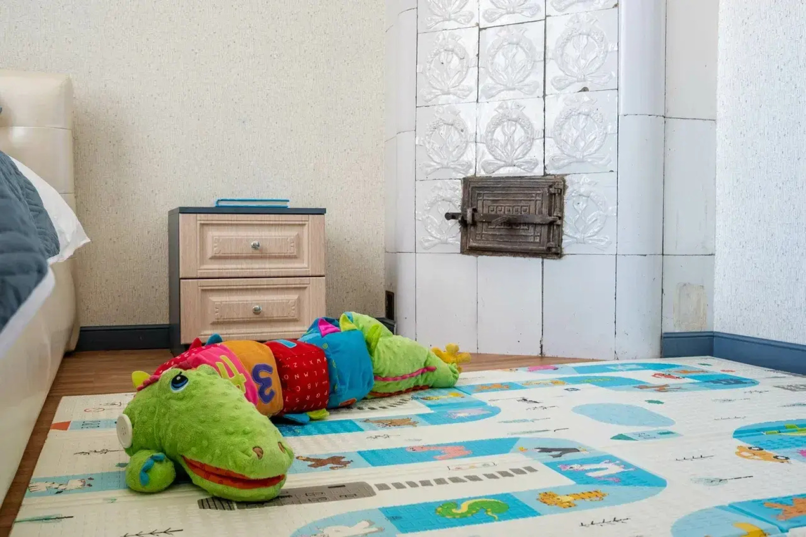 Апартаменты Доходный Дом Малого Мраморного Дворца