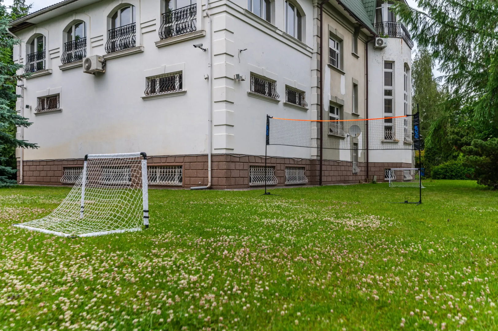 Частный Дом Деревня Тимошкино 114