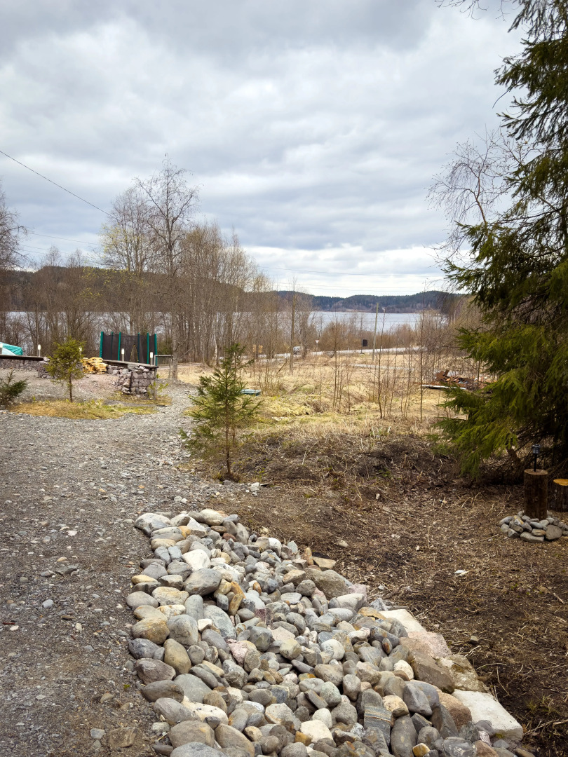 Гостевой дом Дом у Пестрого Залива