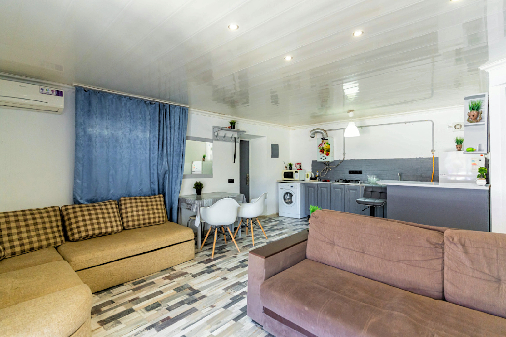 Квартира на Морской