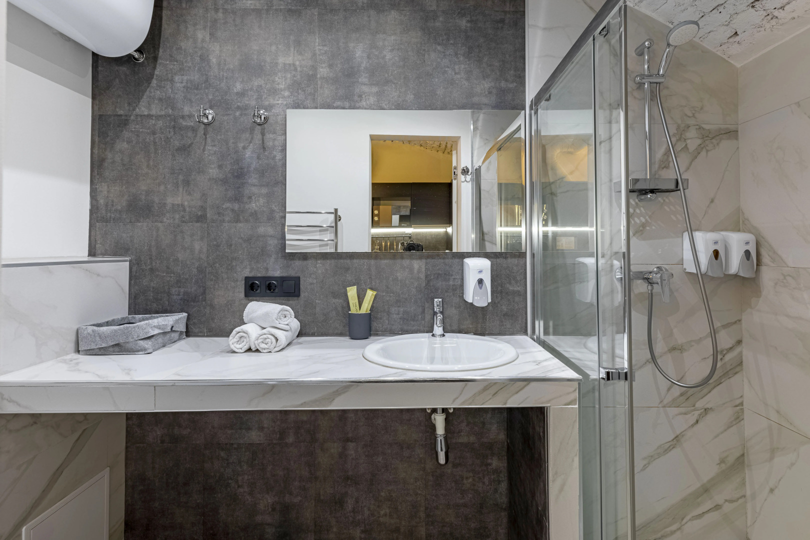 Апарт-отель M28