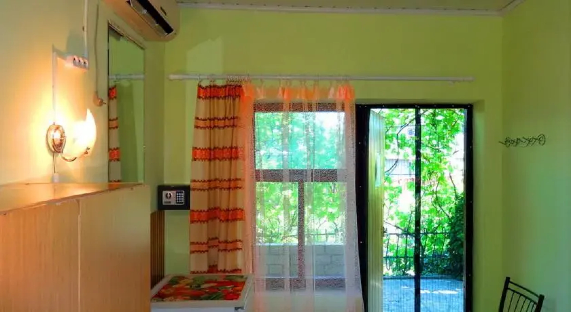 Пансионат Усадьба Пушкиных