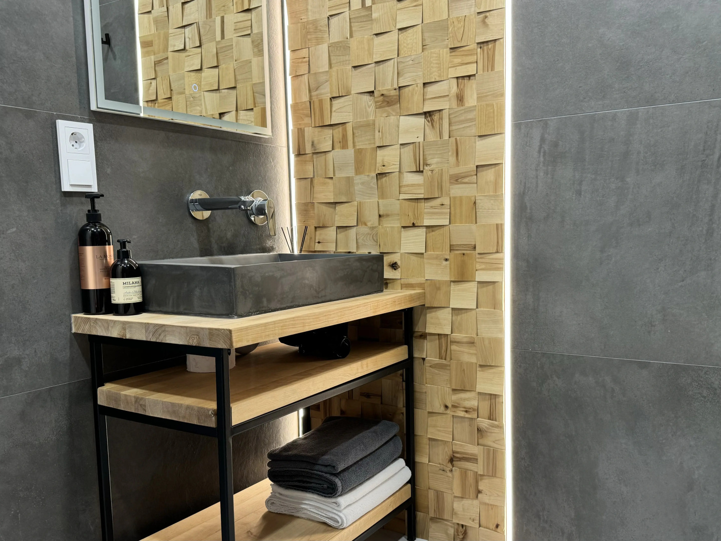 Квартира Елена Лукова бутик-апартаменты