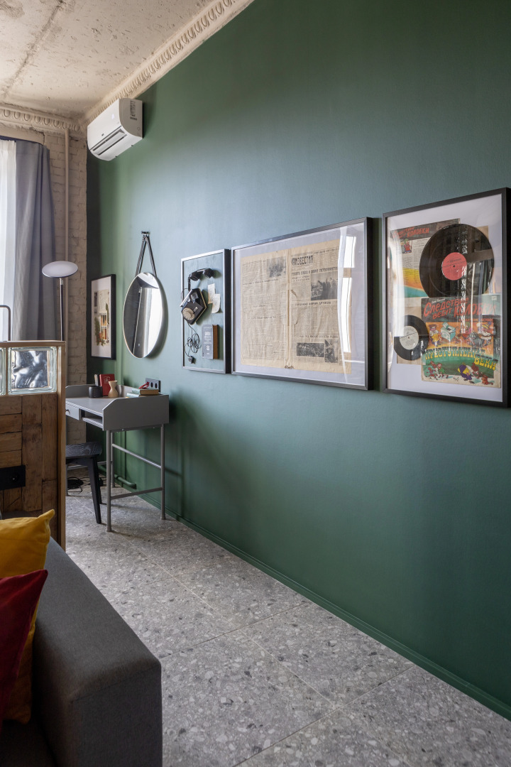 Апартаменты R Line Центр