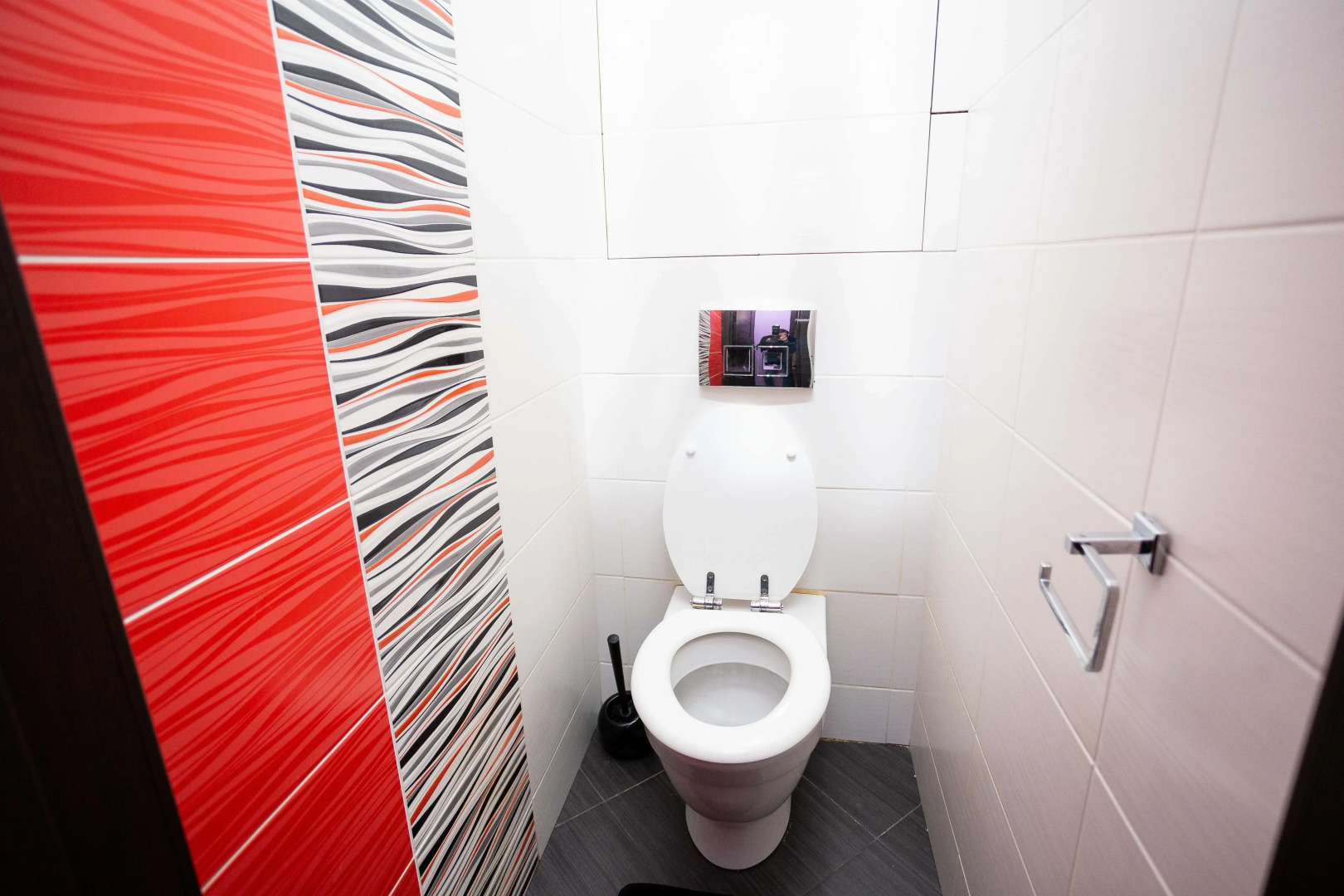 Квартира Президентский люкс. 2К на Васильевской