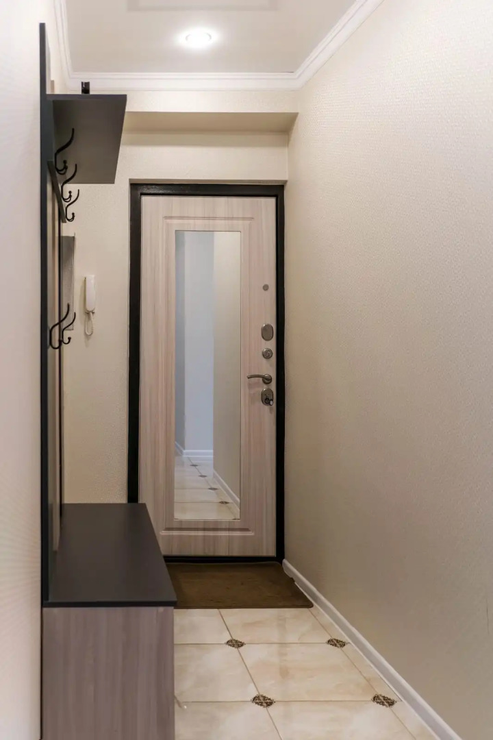 Квартира Terracott Style от Piligrim KMV