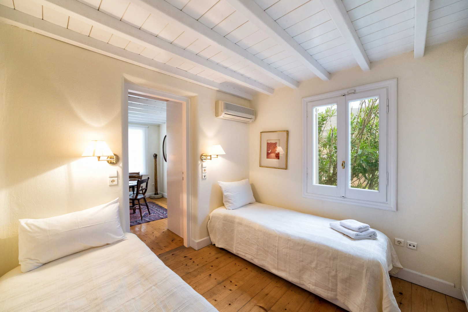 Вилла The Mykonos Galaxy