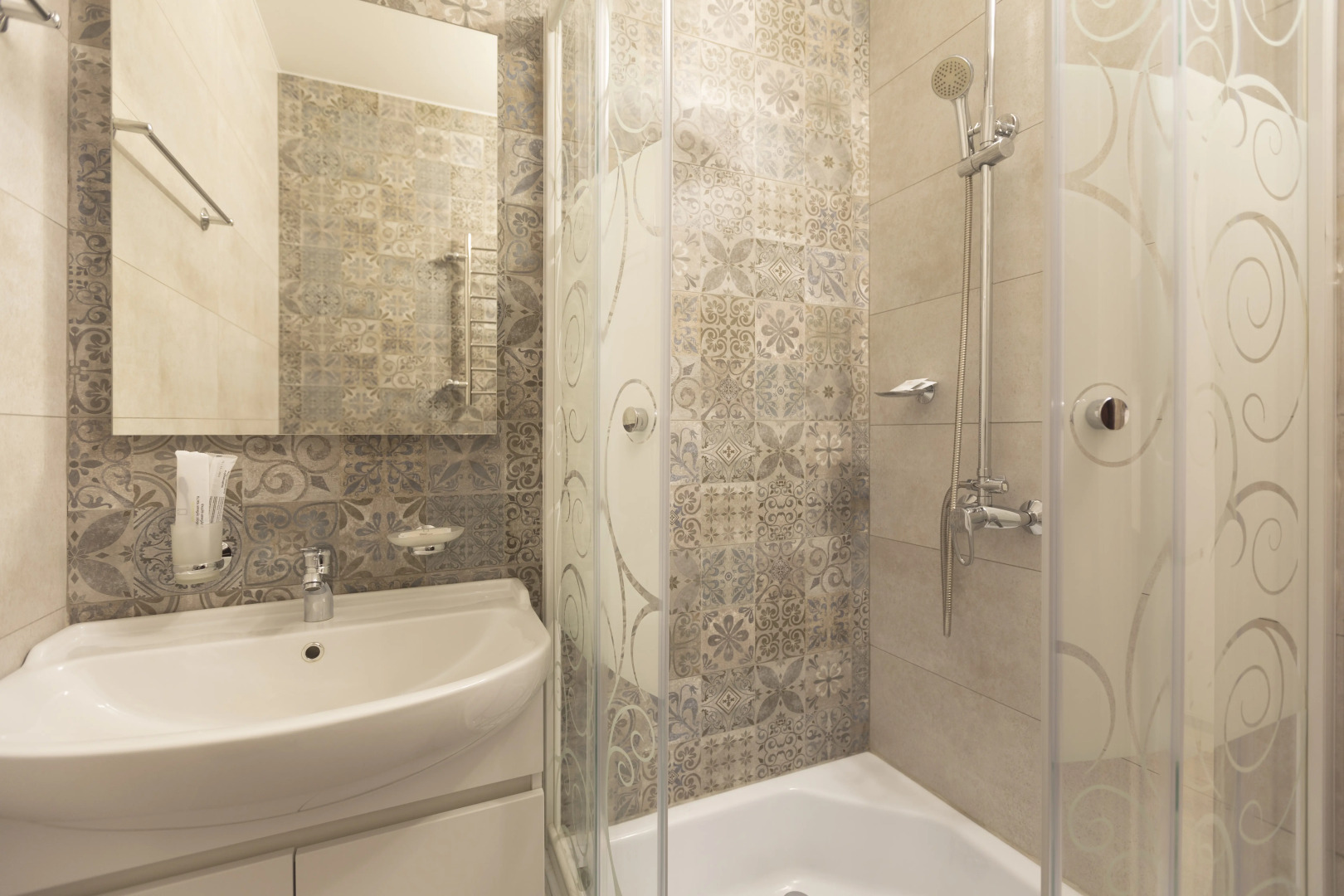 Гостевой дом Shakar Palace