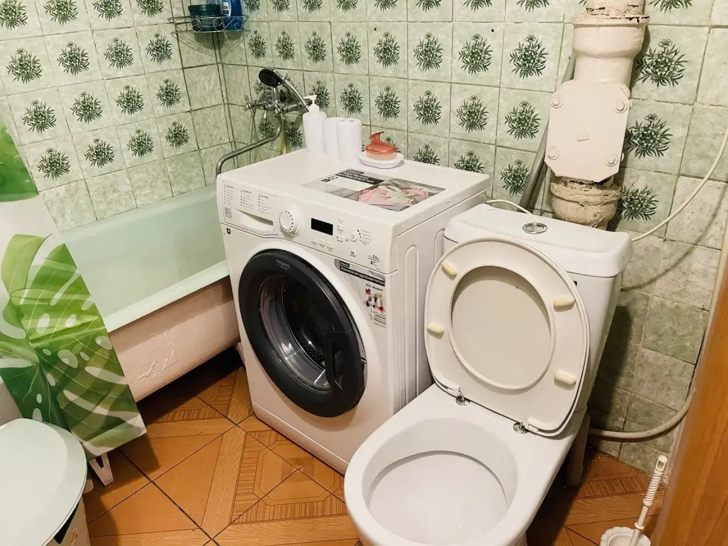 Апартаменты Марс Отель Комарова 21