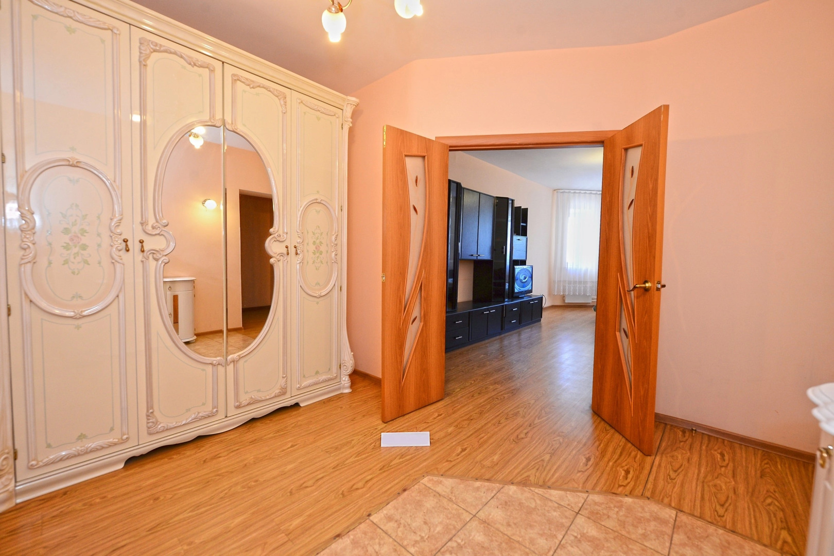 Апартаменты Волга-Град Просторные