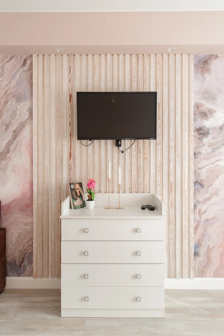 Квартира 1-комнатная