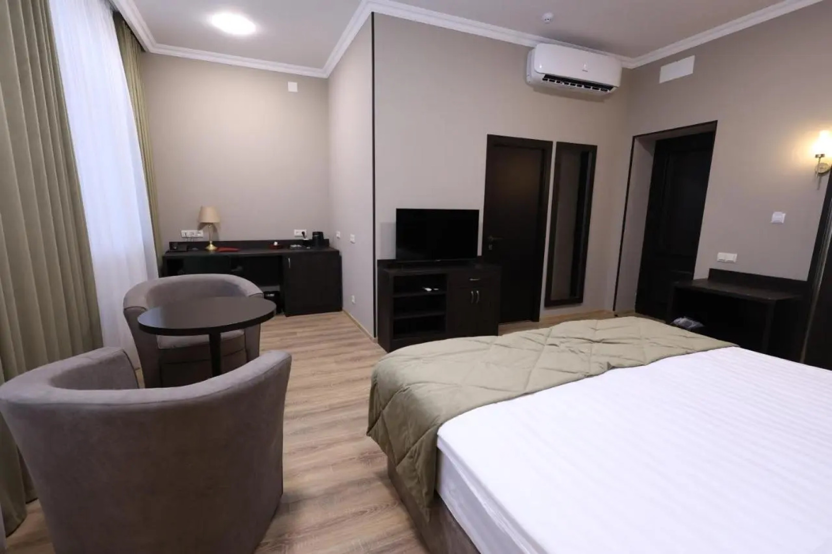 Vallex Garden Hotel Alaverdi