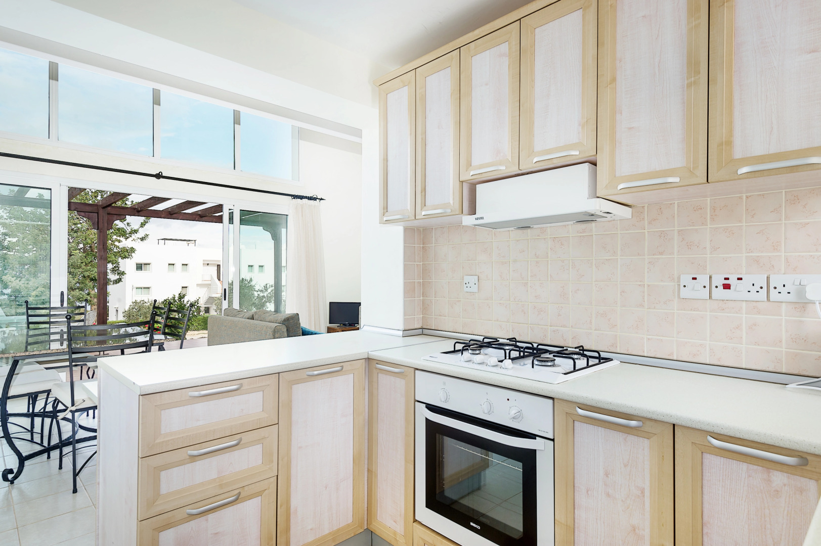 Апартаменты JOYA