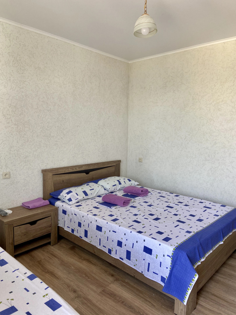 Гостевой дом Кипарис