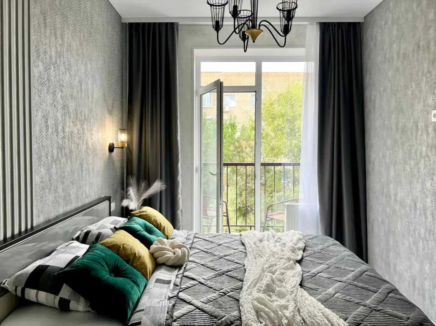 Апартаменты France Apart на Гагарина 21