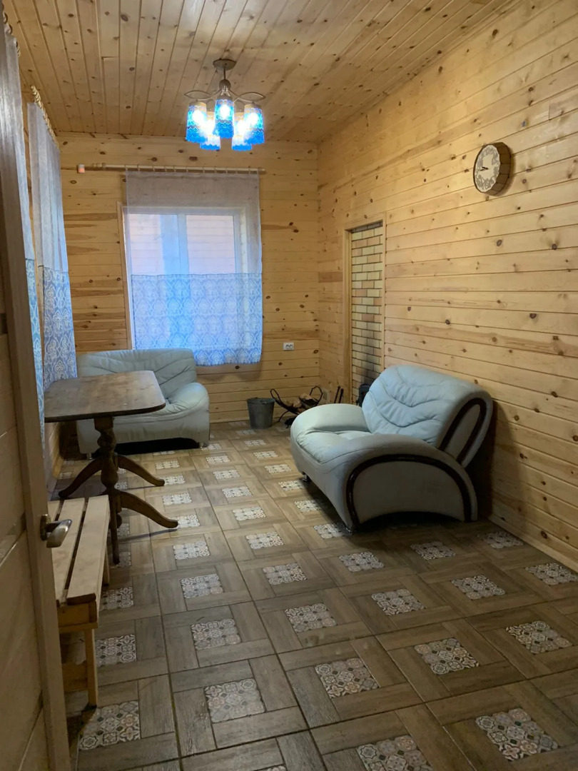 Гостевой дом Байкал