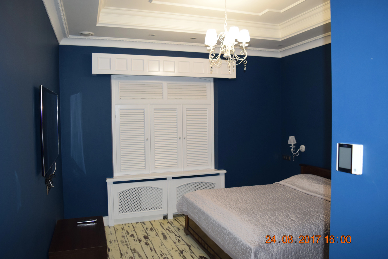 Отель Дом на Маяковке