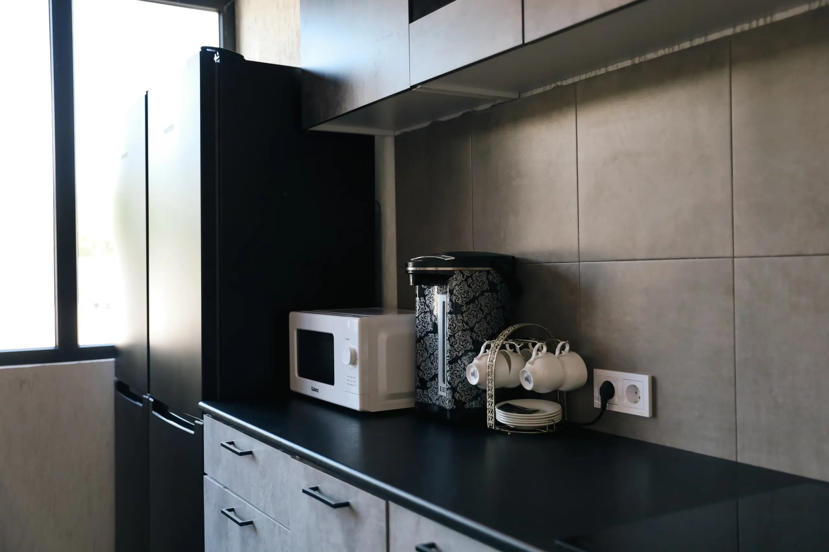 Мини-отель Mare Dolce