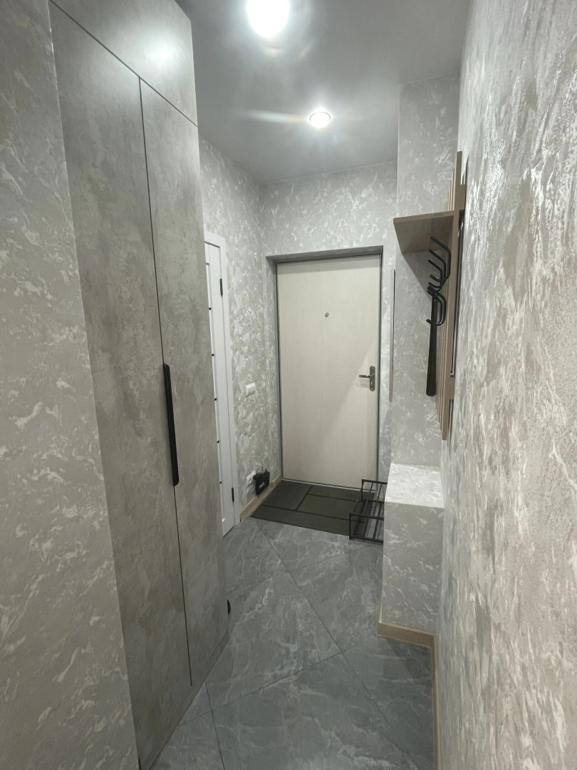 Апартаменты рядом с аэропортом Толмачево