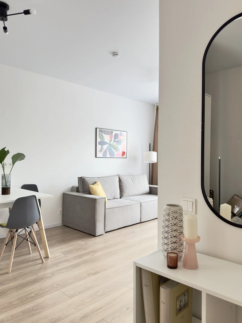 Квартира Светлая