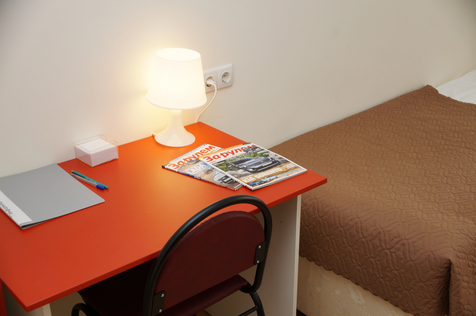 Отель Формула За Рулём