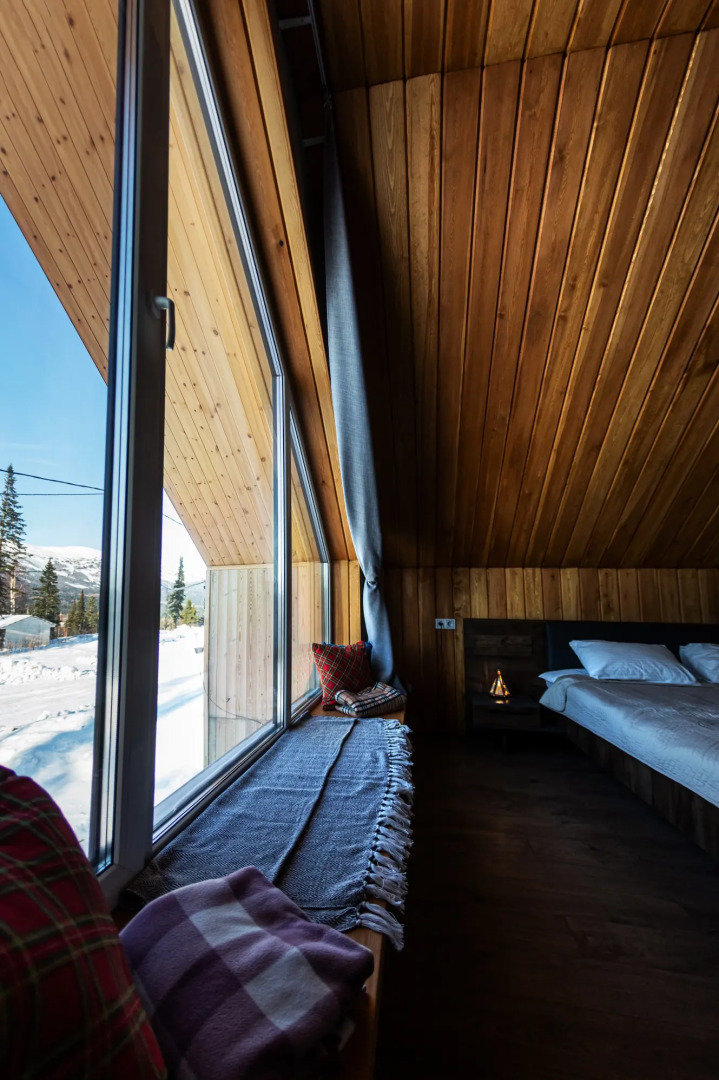 Гостевой дом Viking Village