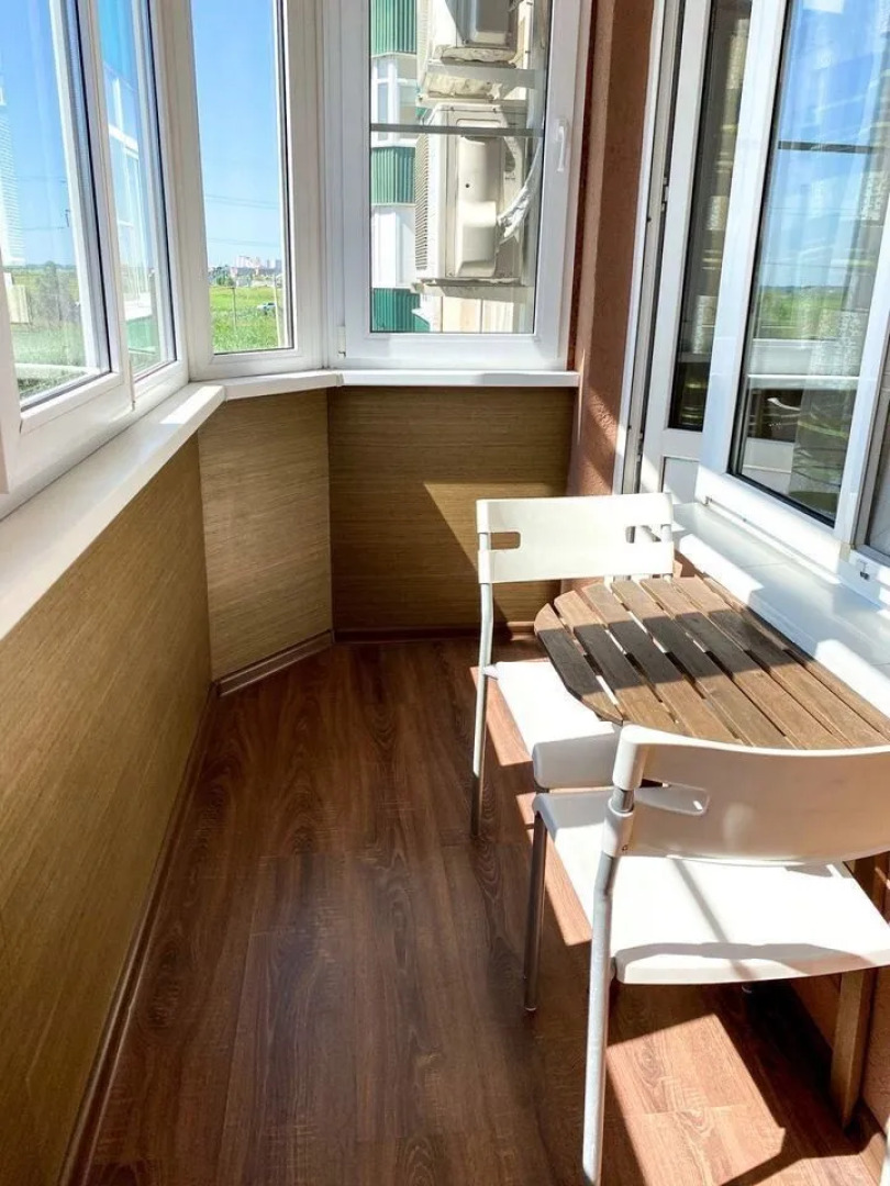 Апартаменты Уютные