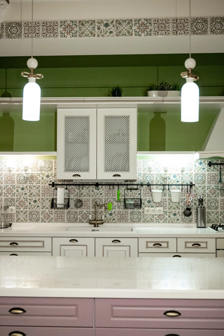 Квартира Элитная в Кисловодском парке