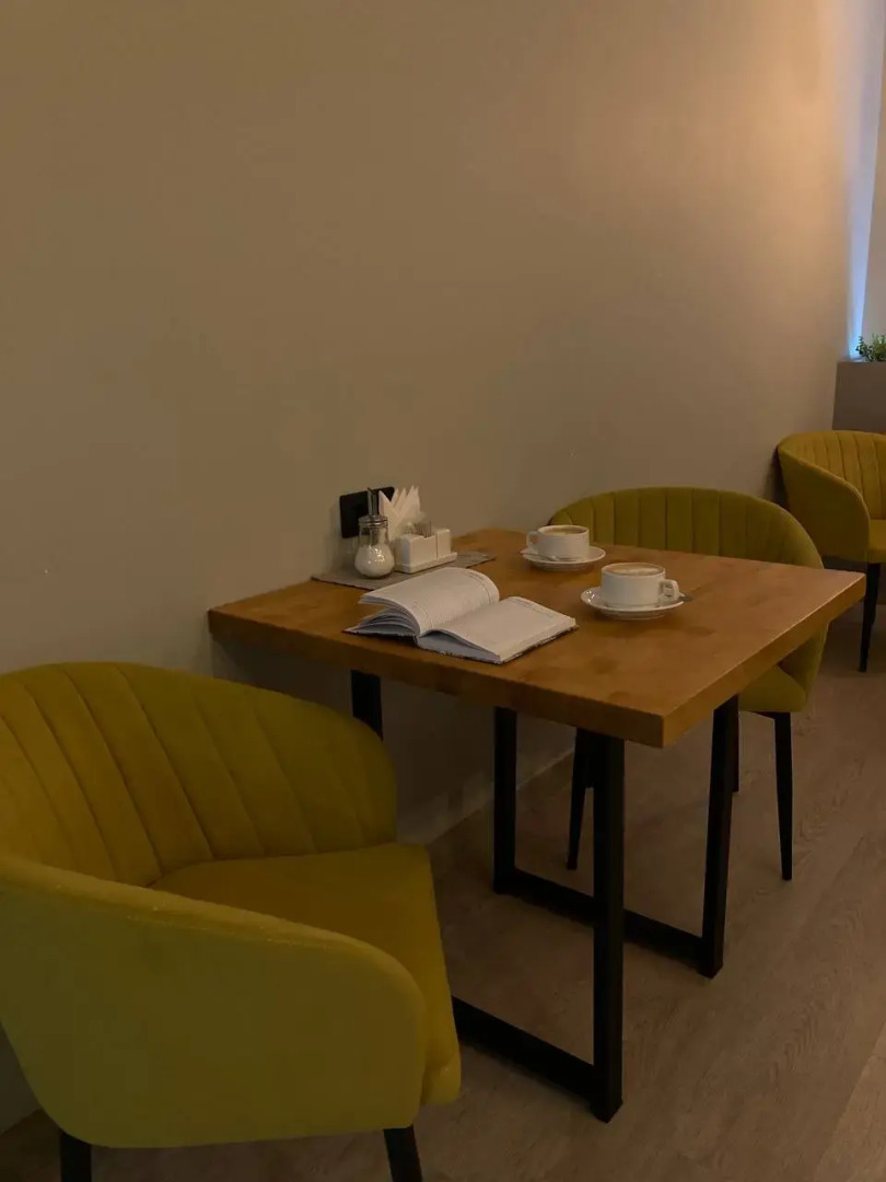 Гостевой дом Сны Города