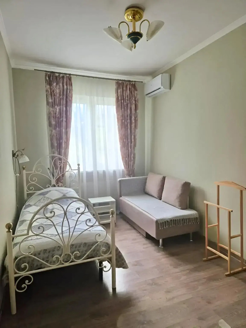 Квартира 2-х комн Солнечная сторона пер.Грузинский Парковка бесплатно