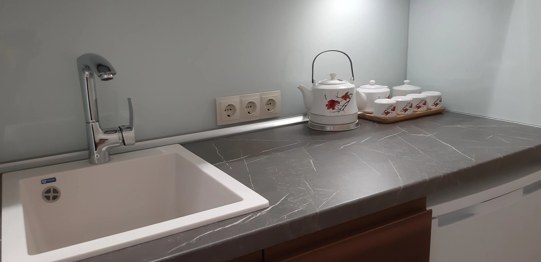 Апартаменты Петербург