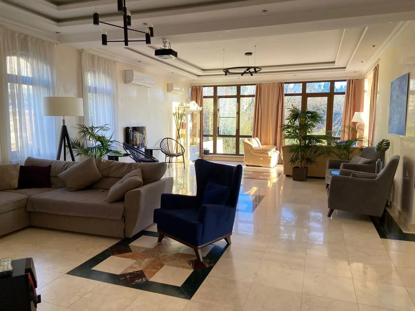 Гостевой дом Колизей