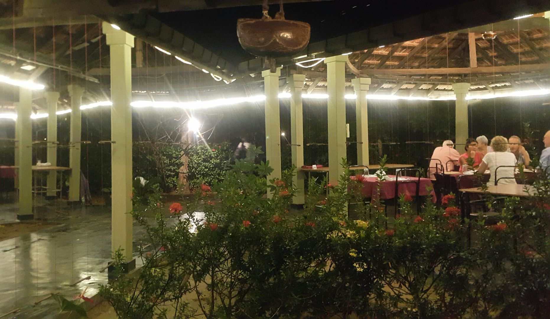 Отель Riviera Resort