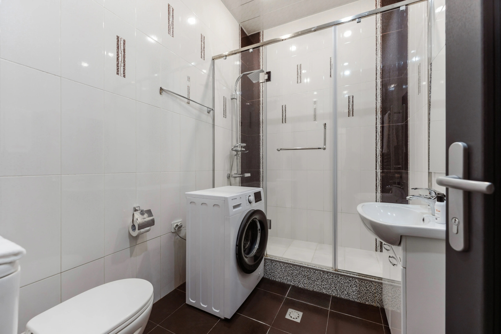 Апартаменты KeyGo #0031 рядом с Оперным театром