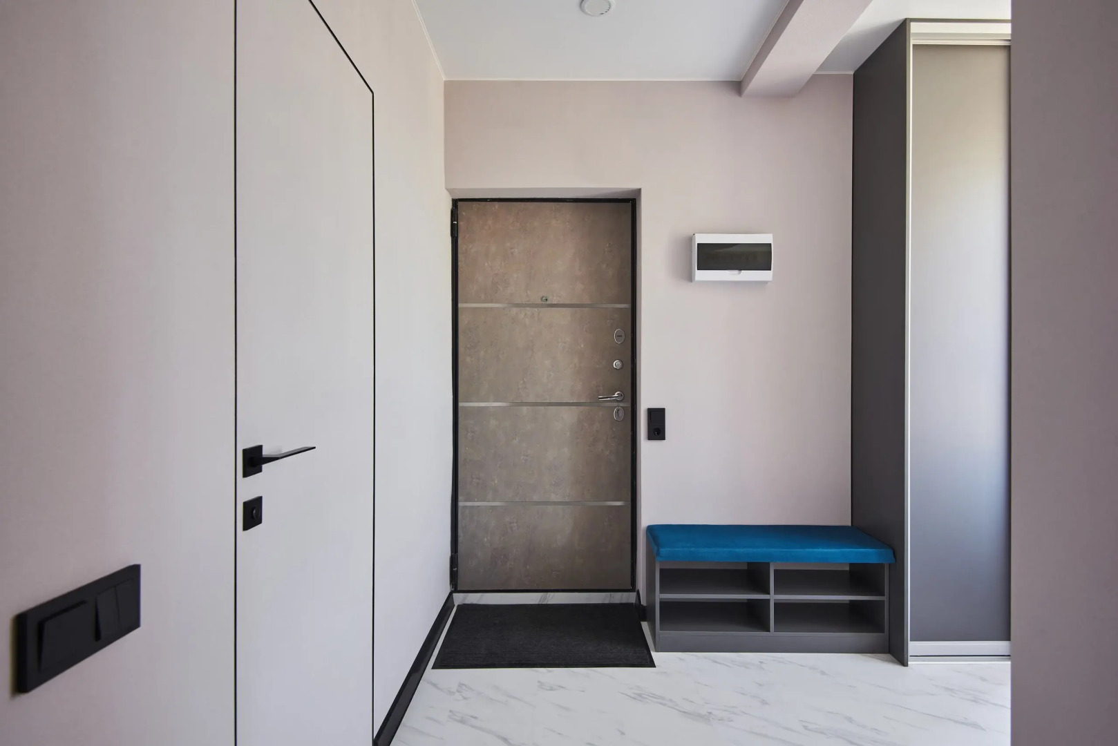 Апартаменты Sunny Sand