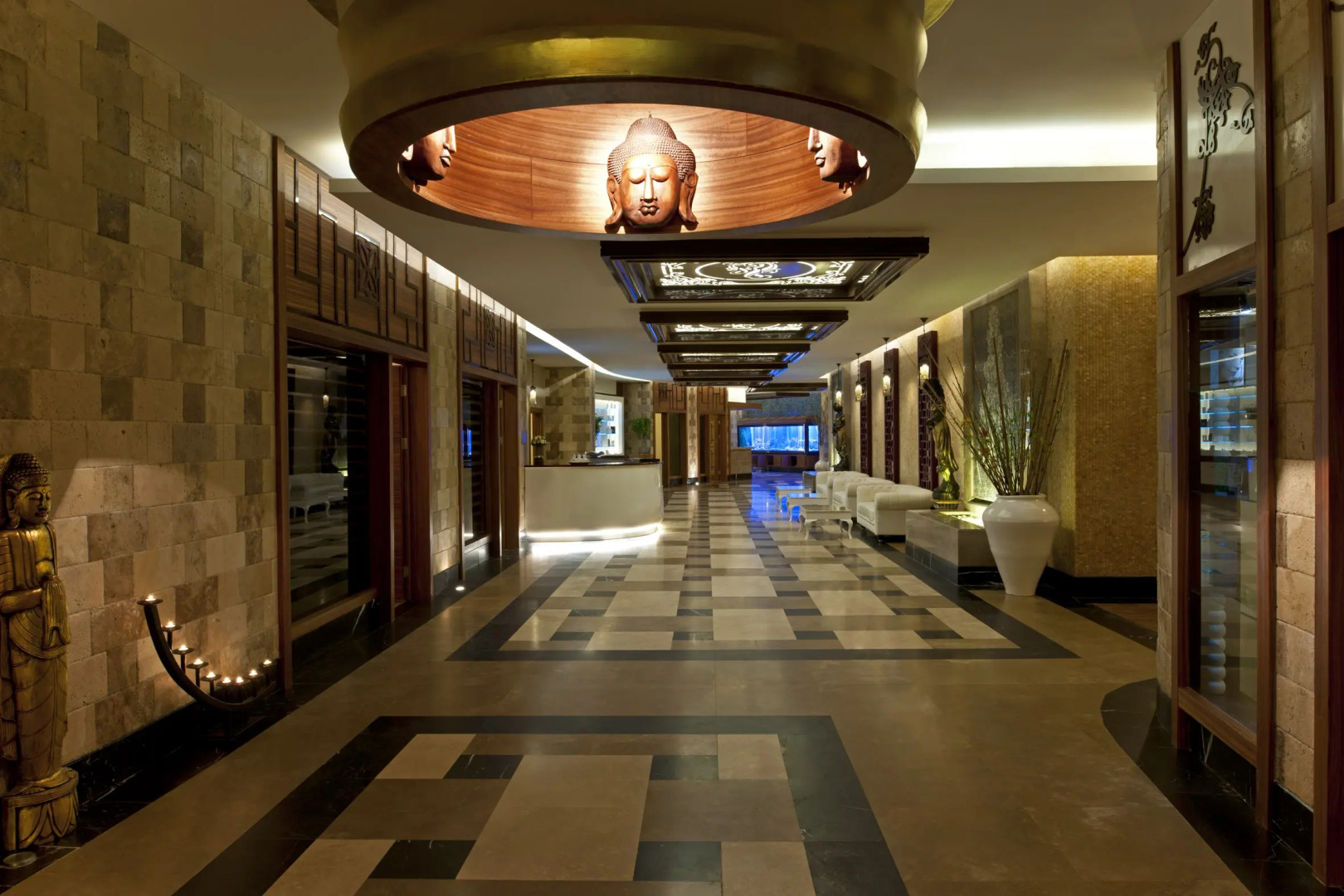 Delphin Imperial Hotel - Ultra All Inclusive