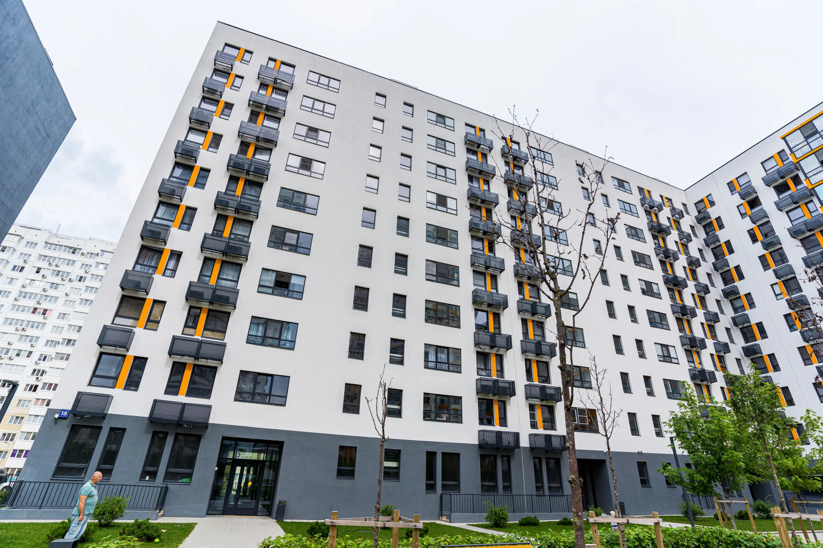 Апартаменты Уютные В Тихом Районе Новороссийска От LetoApart