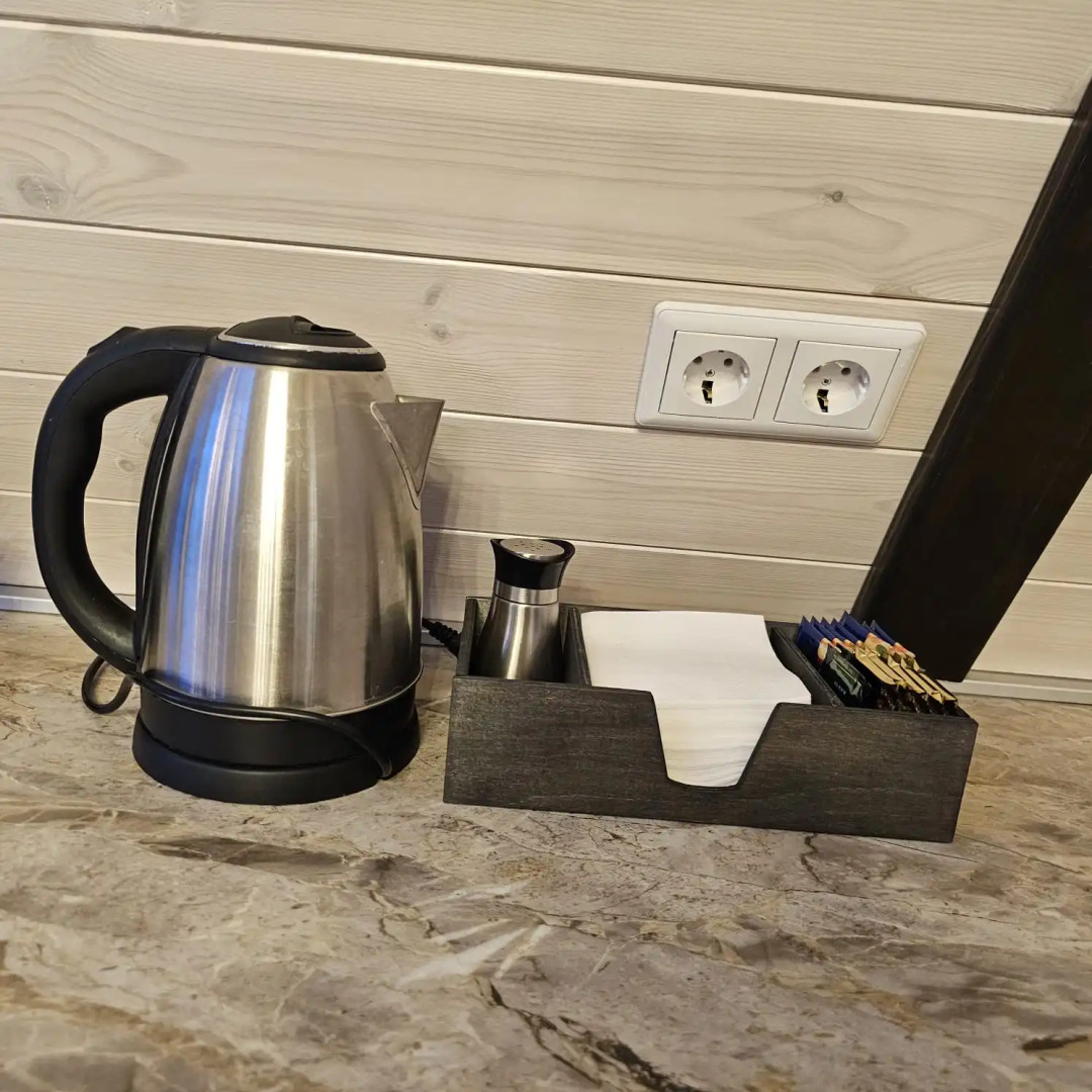 Частный Дом A-Frame Синильга