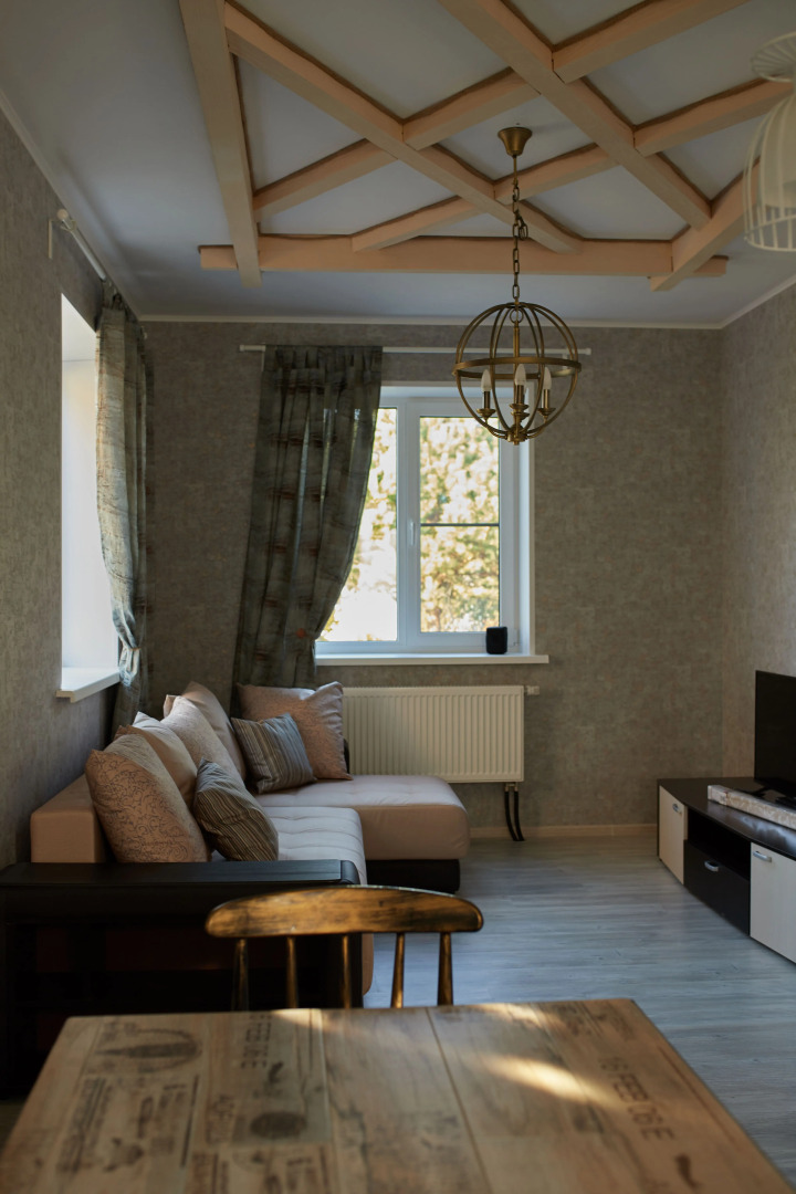 Гостевой Дом Усадьба Выкопань