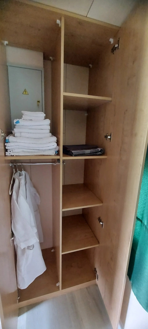 База отдыха Алтайдом