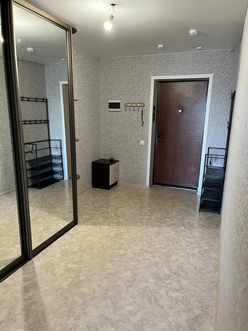 Квартира для семейного отдыха